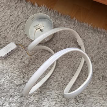 LED Aydınlatma Sorunu Ve Müşteri Hizmetleri Deneyimi