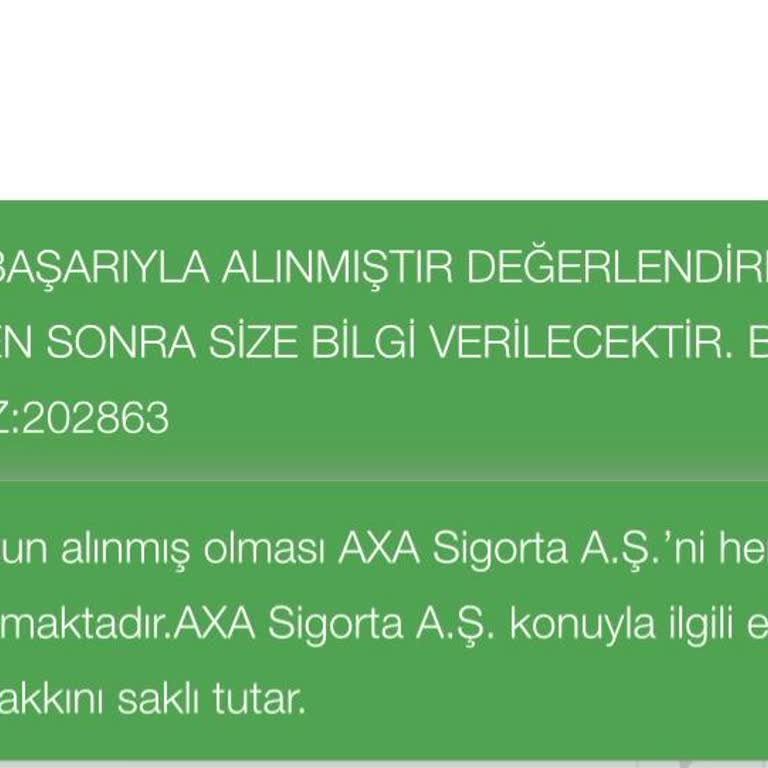 Değer Kaybı Başvurusunda Gecikme