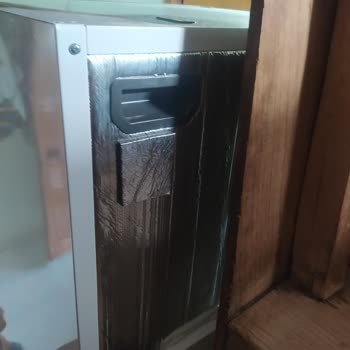 Vestel Buzdolabı Ve Çamaşır Makinesi Mağduriyeti