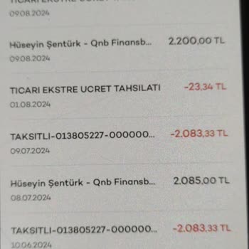 Faizsiz Kredi Sözüne Rağmen Yapılan Kesintiler