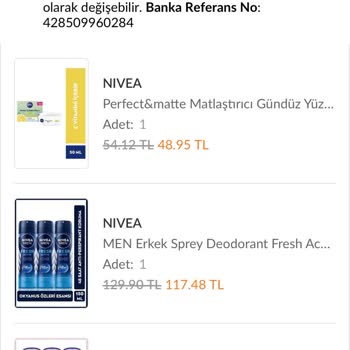 Kampanya İptali Ve Ücret İadesi Sorunu