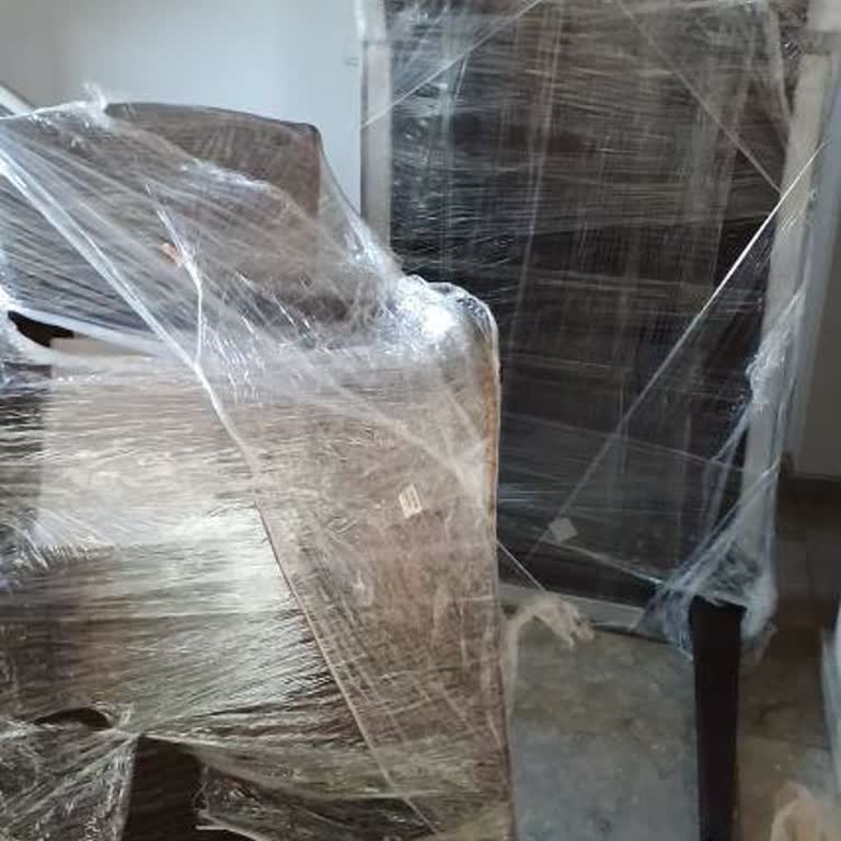 Evidea'dan Aldığım Bahçe Mobilyası İçin Nakliye Sorunu