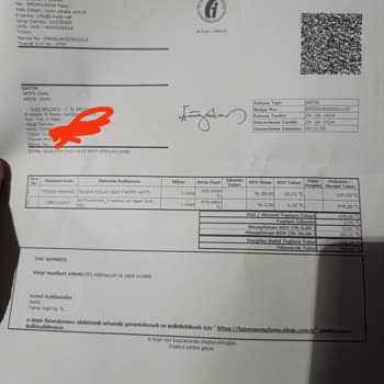 Yanlış Fiyatlandırma Ve Kaba Davranış