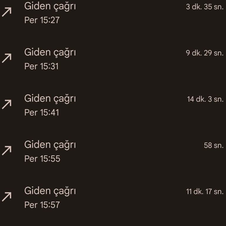 PTT'nin Müşteri Hizmetlerindeki Sorunlar Ve Yetersiz Hizmet Deneyimi