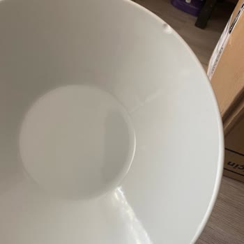 Kırık Tabaklar Ve İade Sürecinde Sorunlar