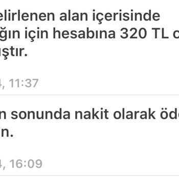 Haksız Ceza Ve İade Talebi