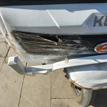 E-Kamyonet Lamba Sorunu: Güvenilirlik Sorgulanıyor