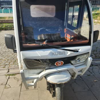 E-Kamyonet Lamba Sorunu: Güvenilirlik Sorgulanıyor