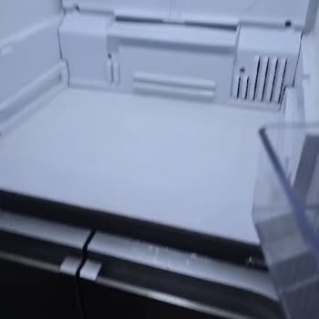 Samsung Refrigerator I Bought Is Leaking Water and Service Won't Fix the Issue