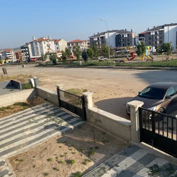 Odunpazarı'nda Asfalt Sorunu Ve Drift Tehlikesi