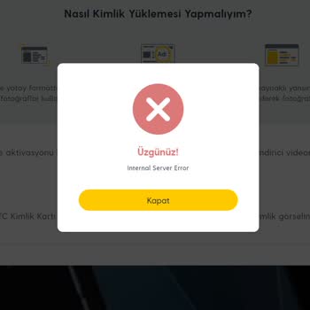 Turkcell Hat Aktivasyonu: Çocuğumun Hattı Aktif Edilemiyor