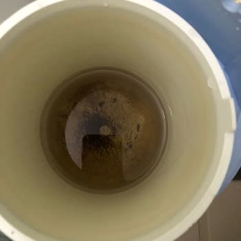 Sinpaş Gökorman'da Kalitesiz Tesisat Ve Sürekli Su Sorunu