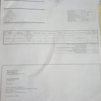 Bosch Süpürge Servis Sorunu Ve Garanti Anlaşmazlığı