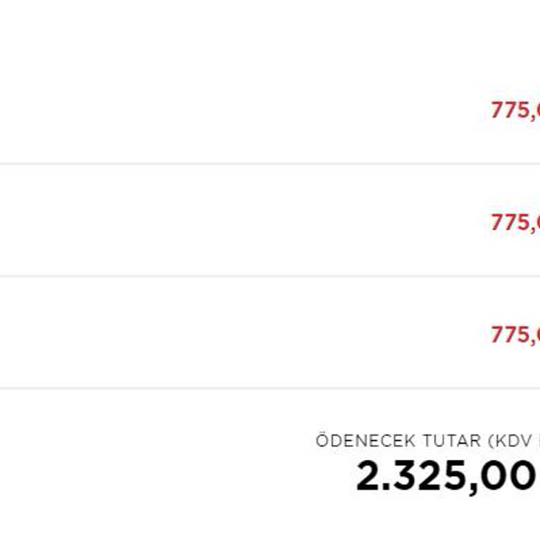 Kahve Dünyası'nda Sipariş Sorunu Ve Müşteri Hizmetleri Hayal Kırıklığı