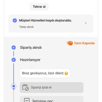 Hepsiburada'dan Sipariş Mağduriyeti: 11 Günlük Bekleyiş