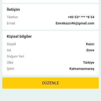 Para Yatırma Sorunu Ve Yetersiz Destek