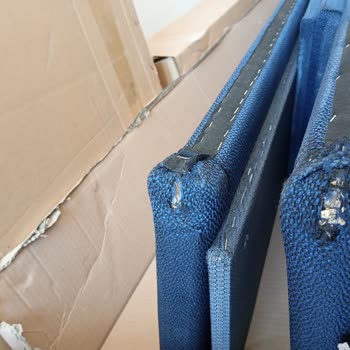 Yataş'tan Baza Alımı: Çizik, Kırık Parçalar Ve İade Sorunu