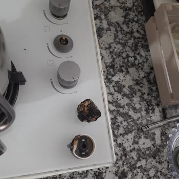 Arçelik Ankastre Ocak: Güvenlik Tehlikesi Ve Acil Müdahale Gerekliliği