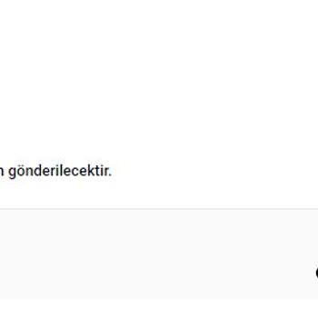 Koton'dan Siparişimin Kargoya Verilmemesi