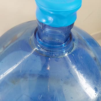 Saka Su Damacanasında Güvenlik Sorunu