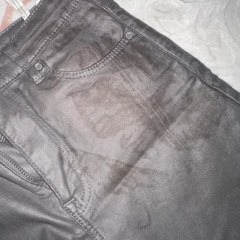 Stradivarius Ürün Kalitesi Ve Müşteri Memnuniyetsizliği