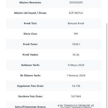Turkcell Pasaj'dan Alınan Ürünlerin Fatura Sorunu Ve Rahatsız Edici İletişimler