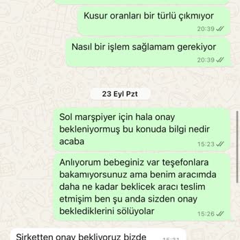 Sigorta Ekspertiz Sürecinde Yaşanan Aksaklıklar