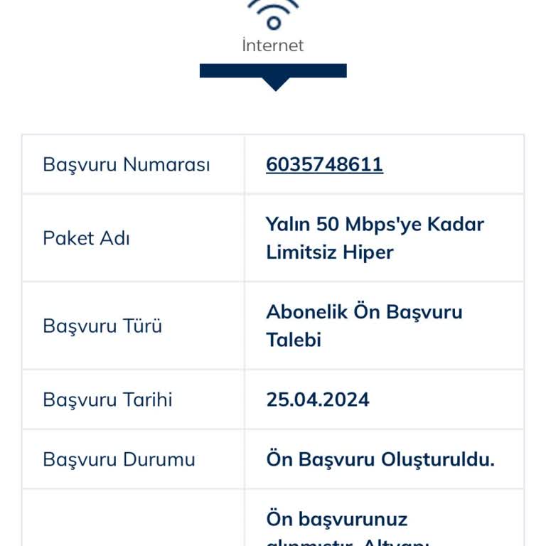 Türk Telekom'un Altyapı Vaadi Ve Çelişkili Yanıtlar