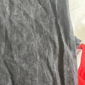 Yıkama Sonrası Mahvolan Avva Jean