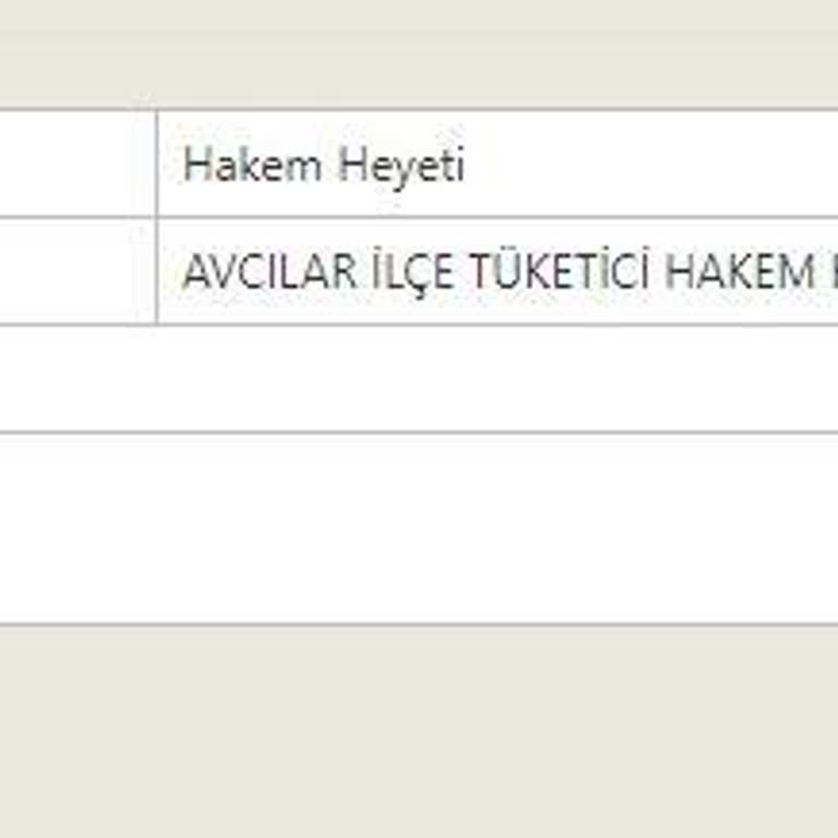Yataş Flexbed İade Sürecinde Hayal Kırıklığı