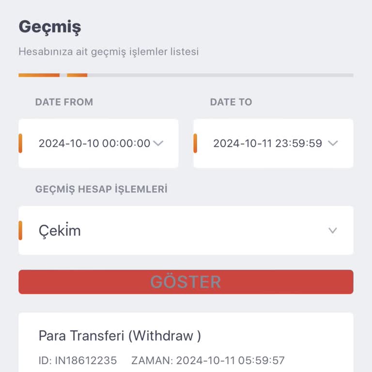 Mariobet'te Kazancım Usulsüz Bahane Edilerek Geri Alındı