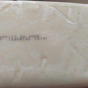 Tarım Kredi Kooperatif Market Tam Yağlı Diye Aldık Yağsız Çıktı: Tarsüt Kaşar Hayal Kırıklığı