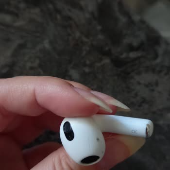 Kulaklıklarım Garanti Dışı Bırakıldı Ve Hasarlı Geldi