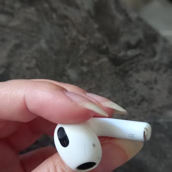 Kulaklıklarım Garanti Dışı Bırakıldı Ve Hasarlı Geldi