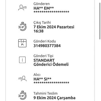 Yurtiçi Kargo'nun Yanıltıcı Beyanları Ve Teslimat Sorunları
