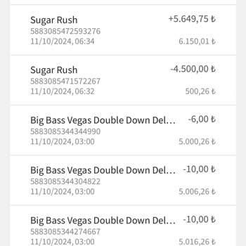 Jojobet Hesabımdan İzinsiz Para Çekimi