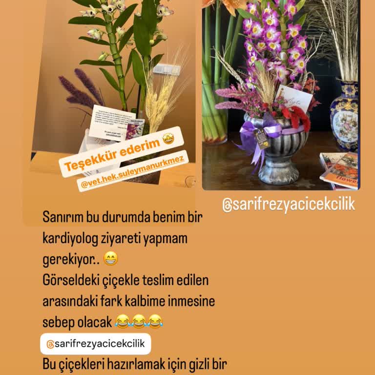 Görseldeki Ürünle Gelen Ürün Arasındaki Fark Hayal Kırıklığı Yarattı