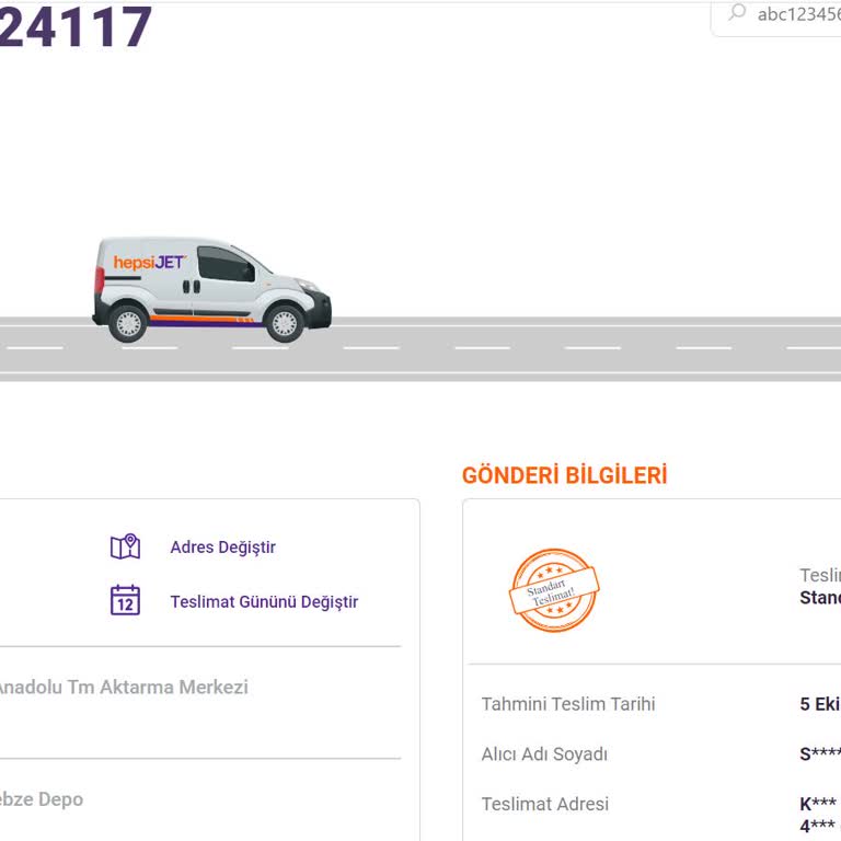 Nevresim Siparişi Mağduriyeti: 11 Gündür Teslimat Yok