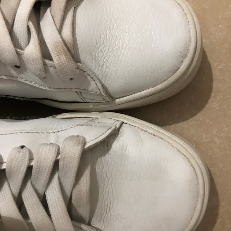 Puma Kids’ Shoes Developed Cracks in 1 Month – Warranty Not Honored