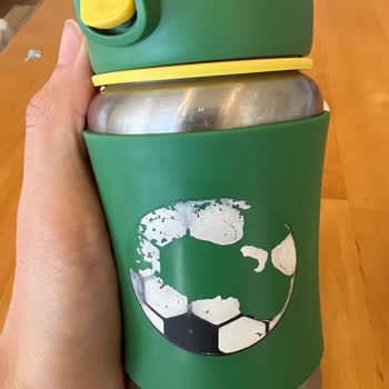 Skip Hop Suluk Deseni Soyuluyor Ve Müşteri Hizmetlerine Ulaşamıyorum