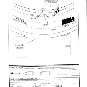 Yanlış Yönlendirme Nedeniyle Çekici Ücreti Mağduriyeti