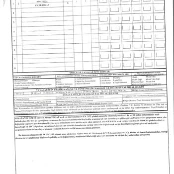 Yanlış Yönlendirme Nedeniyle Çekici Ücreti Mağduriyeti