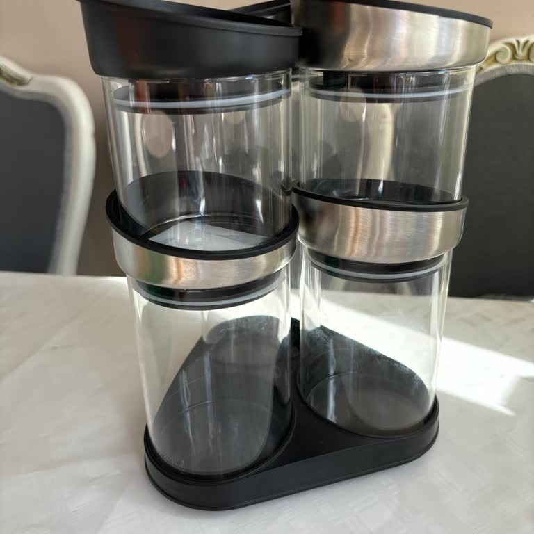 Gallery Crystal İstemeden Kırılan Ürün İçin Zorla Set Aldırdılar