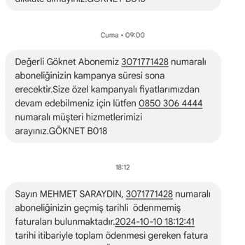 Taahhüt Süresinin Yanlış Hesaplanması Ve Geçiş Sürecindeki Sorunlar
