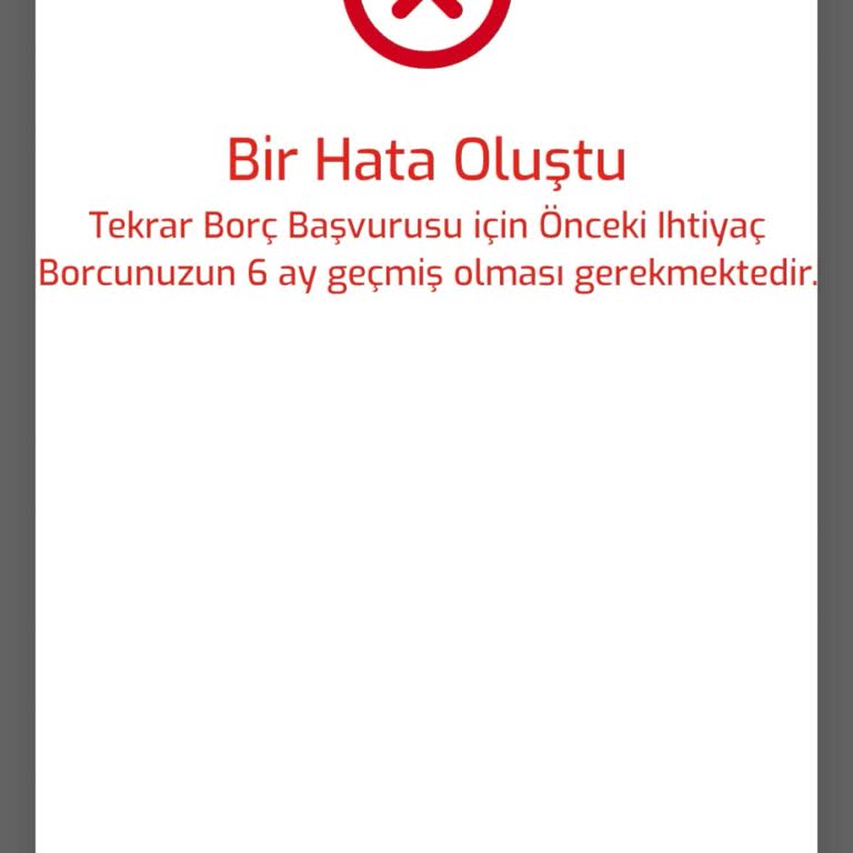 Faiz Ve Borçlanma Sürecinde Adaletsizlik