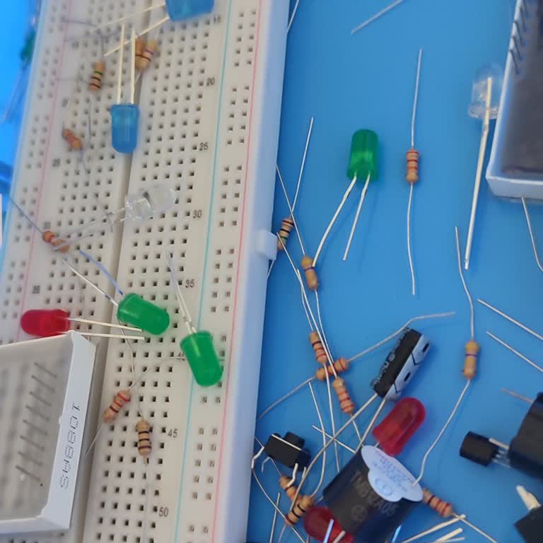 Eksik Ve Hasarlı Arduino Seti Teslimatı