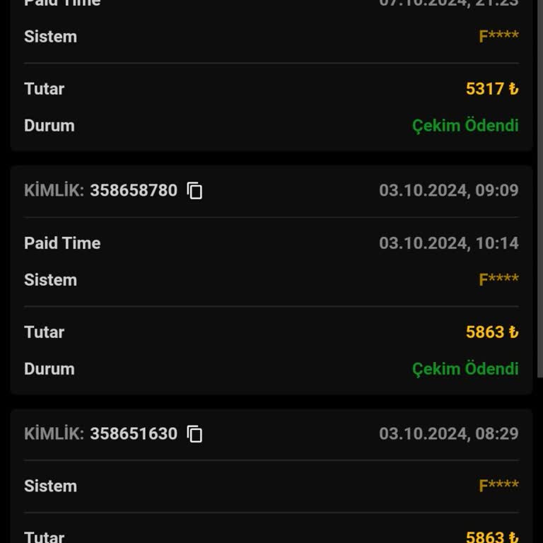 Betranos'un Ödeme Yapmayan Altyapı Bahaneleri