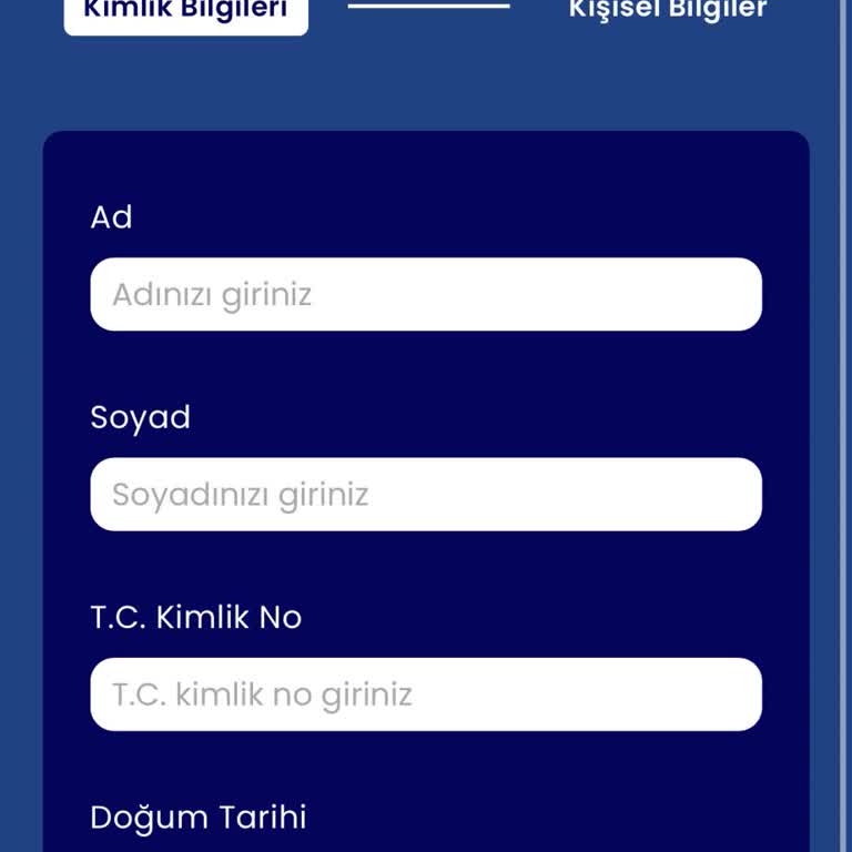 LCW İş Başvurusu Sitesi Güvenlik Endişesi