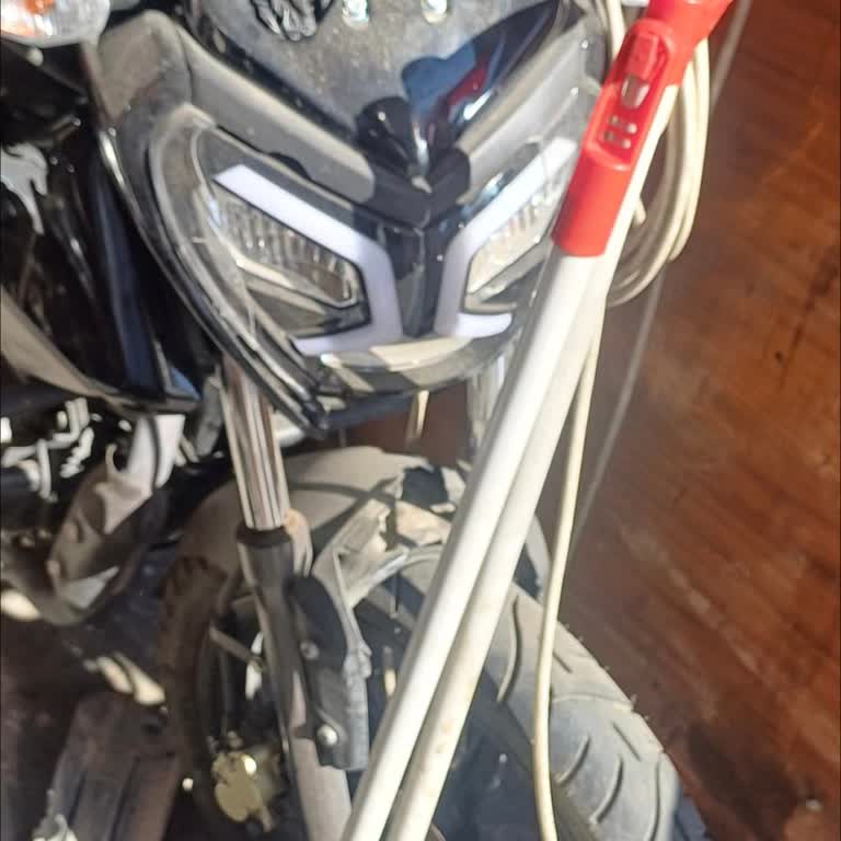 Tvs Motor Raider 125 Modelde Yedek Parça Sorunu