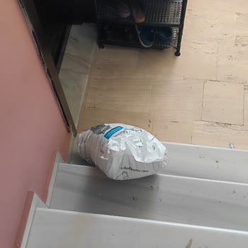 Trendyol Express'in Sorumsuz Teslimat Sorunu